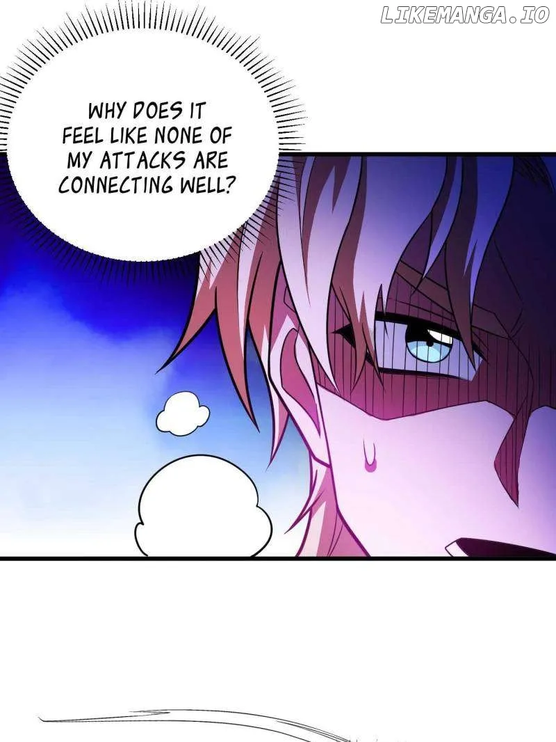 My Dragon System chapter 155 page 15