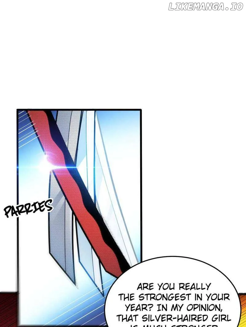 My Dragon System chapter 155 page 18