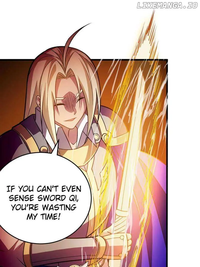 My Dragon System chapter 155 page 24