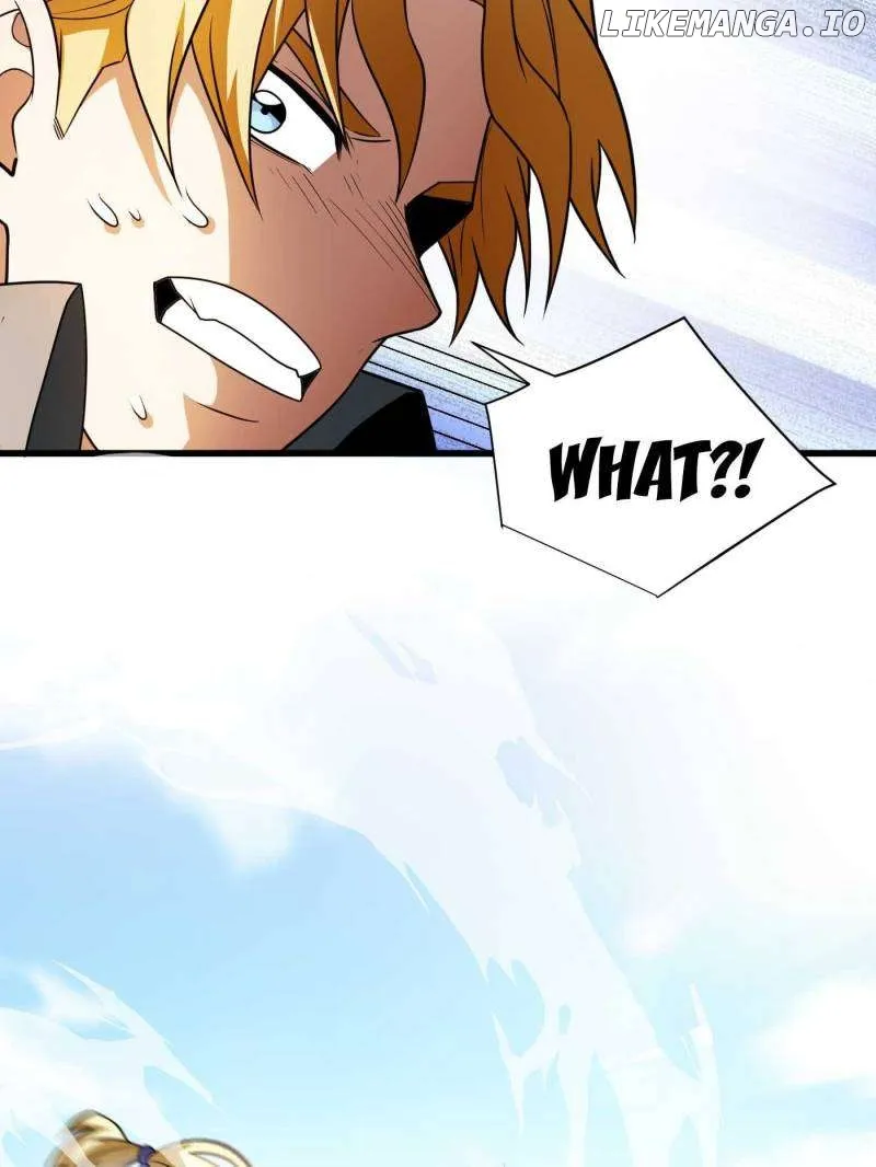 My Dragon System chapter 155 page 20