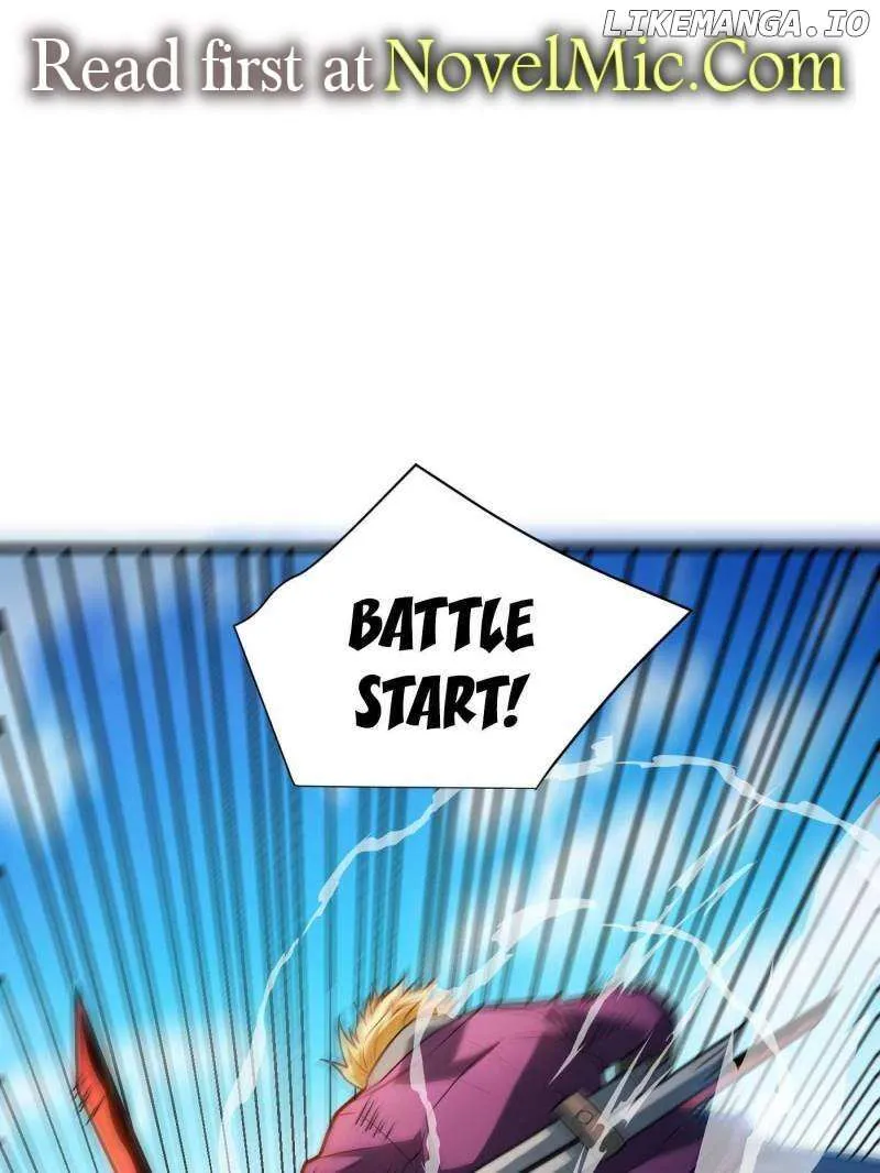 My Dragon System chapter 155 page 1