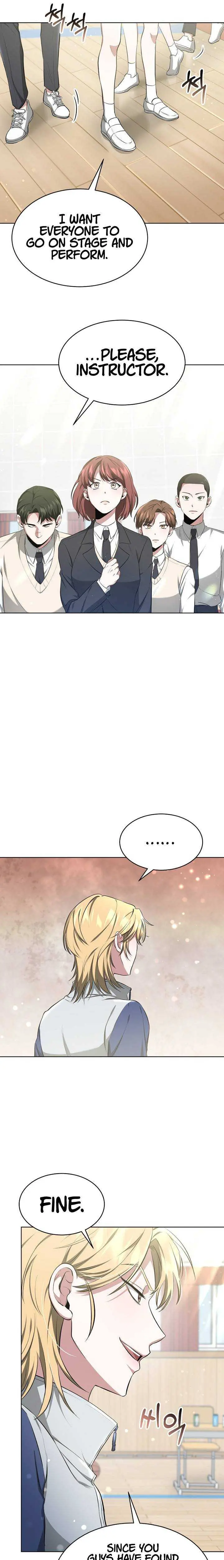 My Dragon System chapter 16 page 14