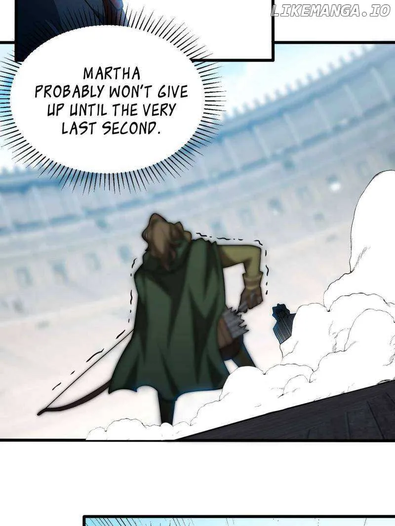 My Dragon System chapter 160 page 17