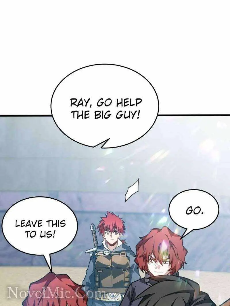 My Dragon System chapter 164 page 25