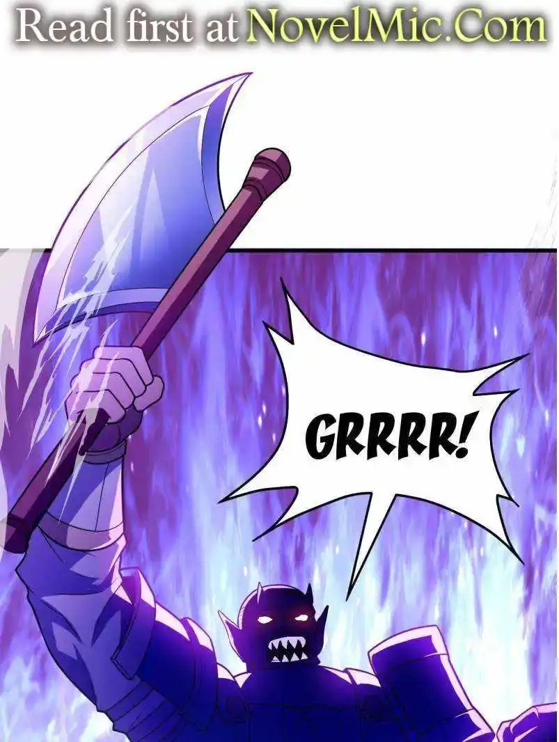 My Dragon System chapter 166 page 1