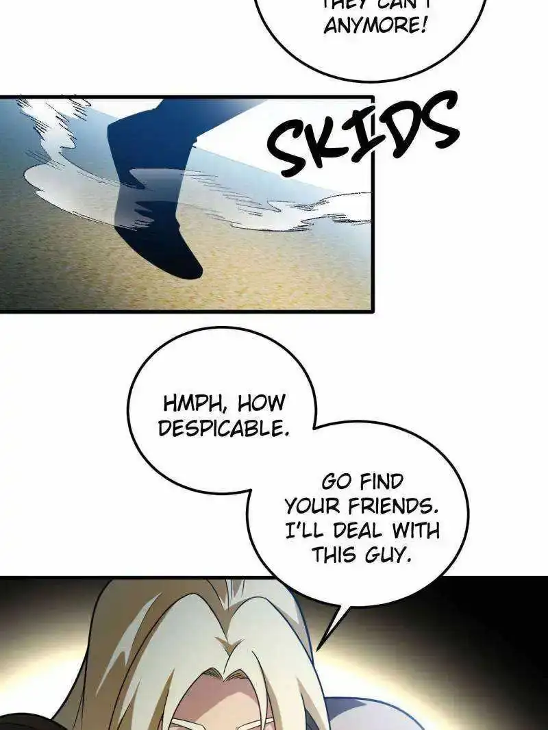 My Dragon System chapter 166 page 6