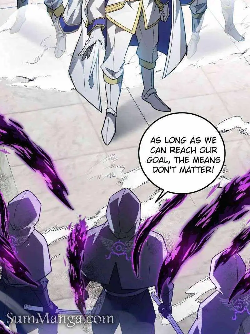 My Dragon System chapter 166 page 20