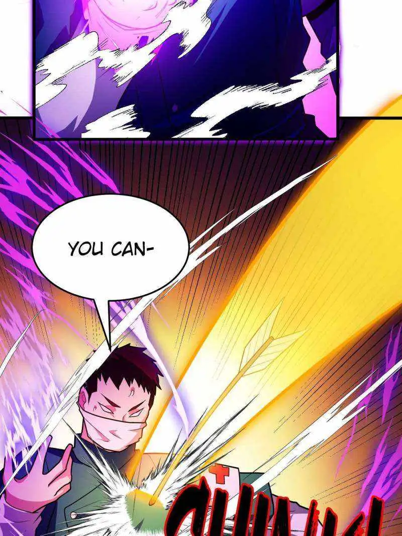 My Dragon System chapter 168 page 8