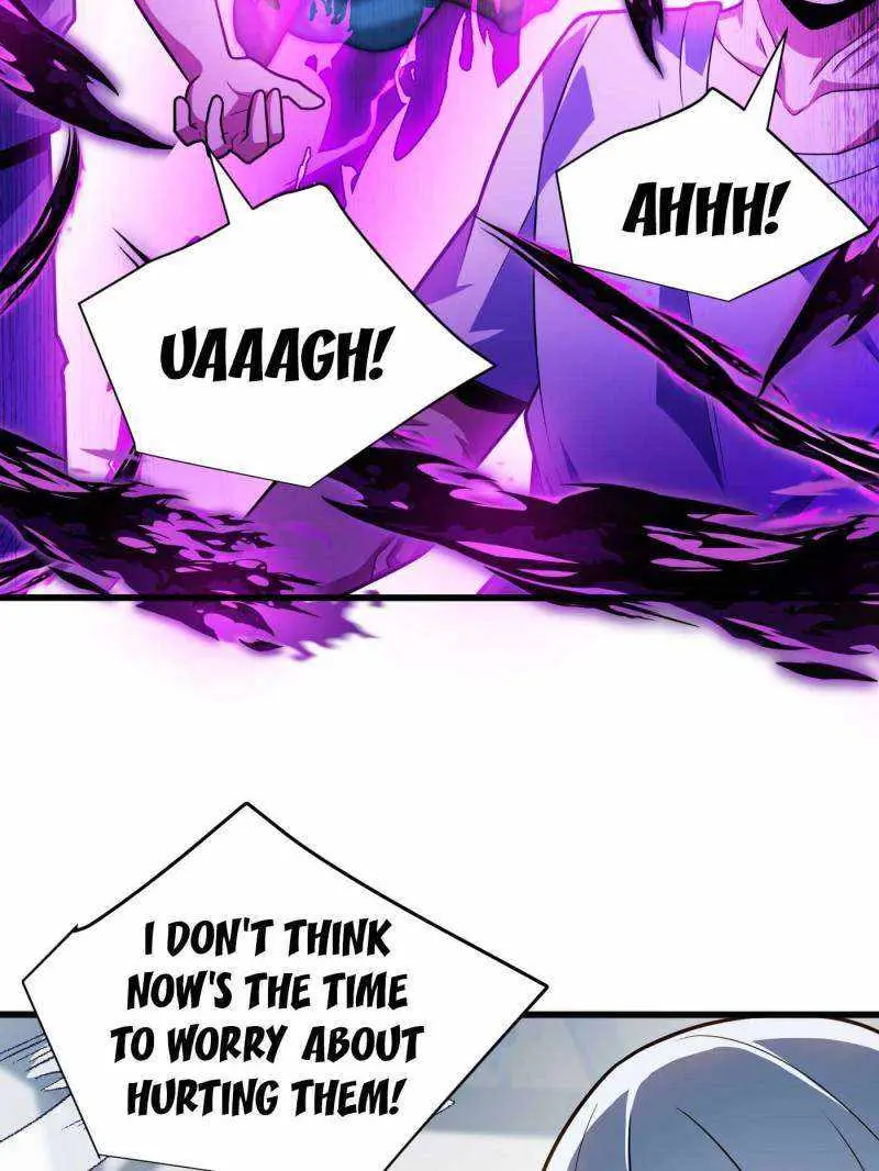 My Dragon System chapter 168 page 12