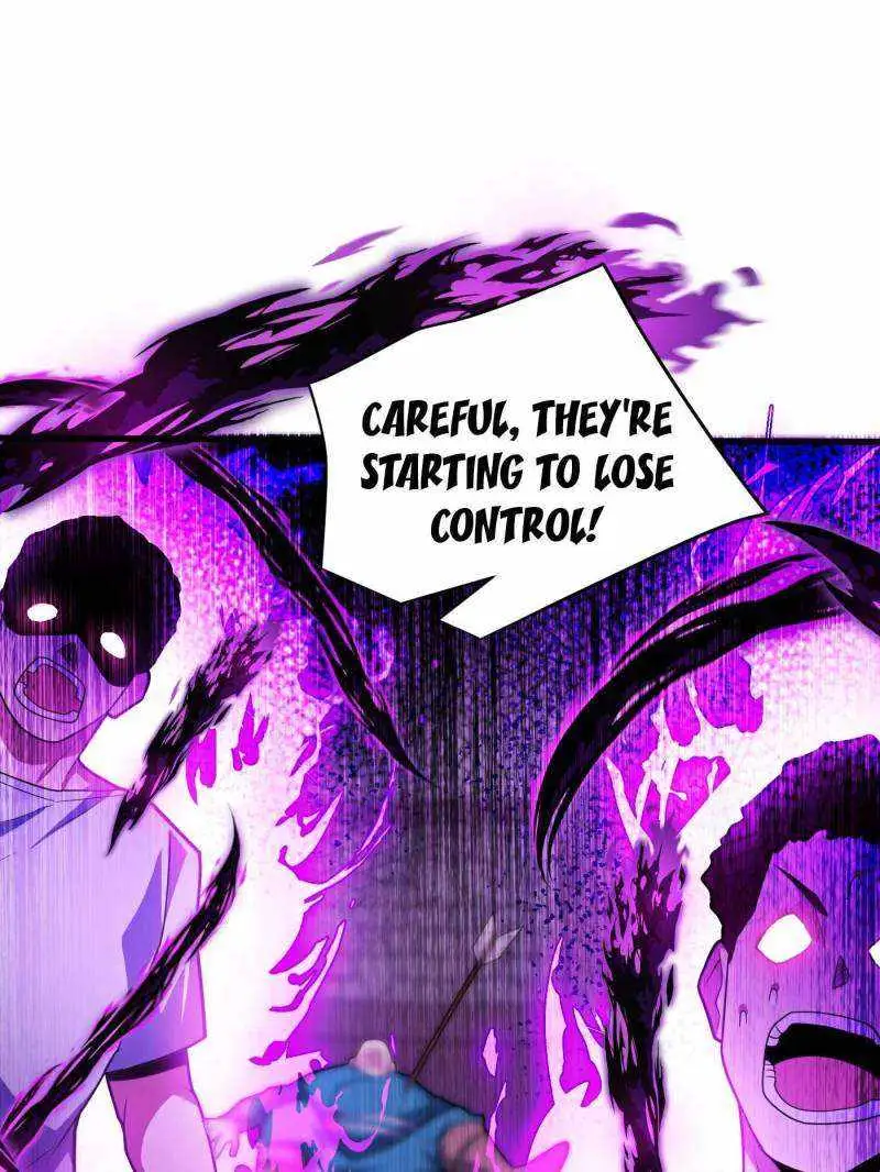 My Dragon System chapter 168 page 11