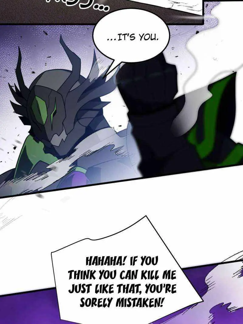 My Dragon System chapter 177 page 27
