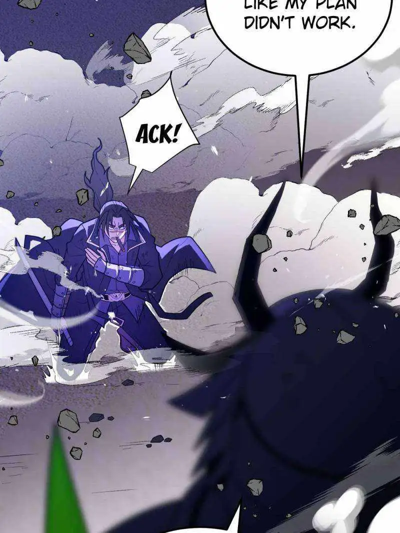 My Dragon System chapter 177 page 15
