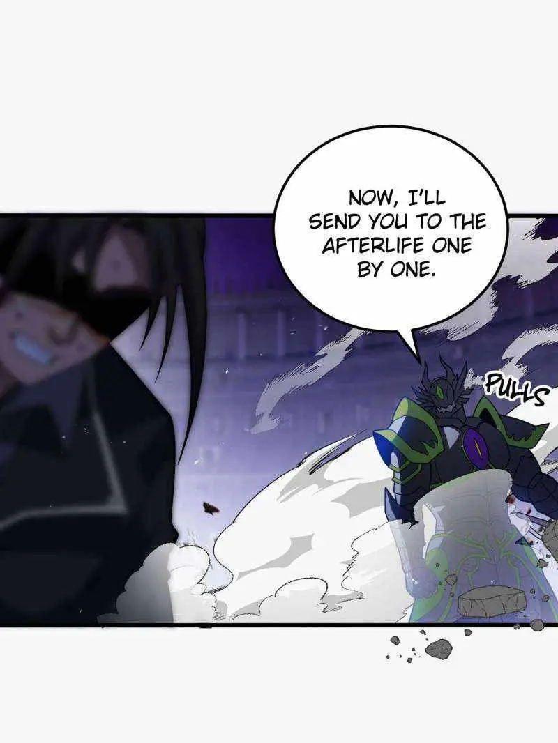 My Dragon System chapter 178 page 7