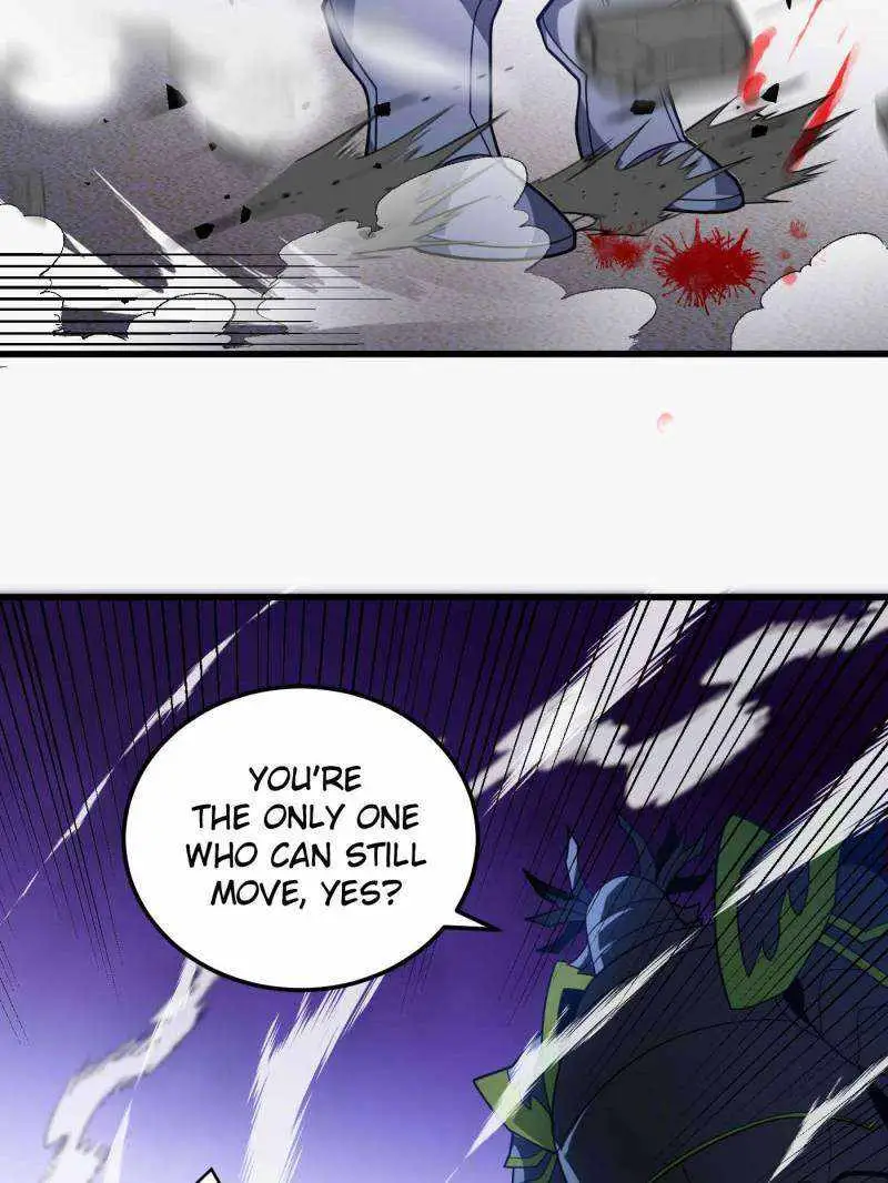 My Dragon System chapter 178 page 5