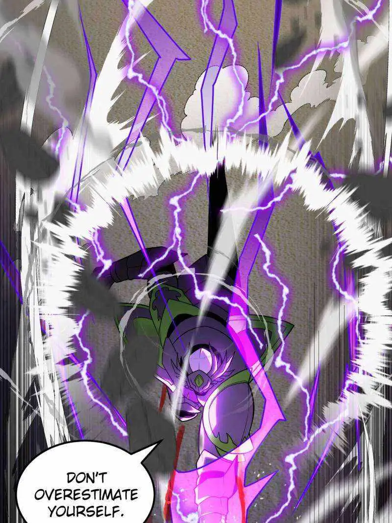 My Dragon System chapter 178 page 3