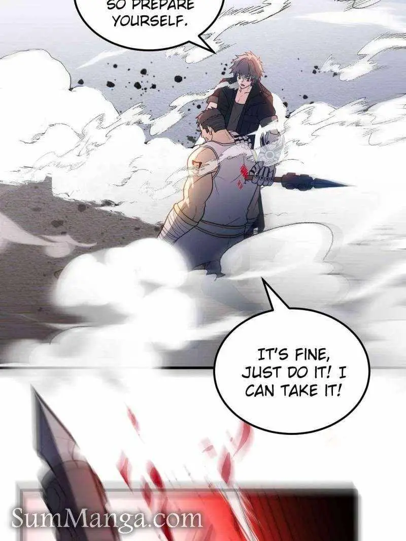 My Dragon System chapter 178 page 21