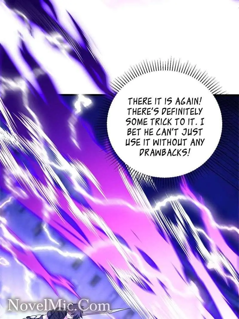 My Dragon System chapter 181 page 12