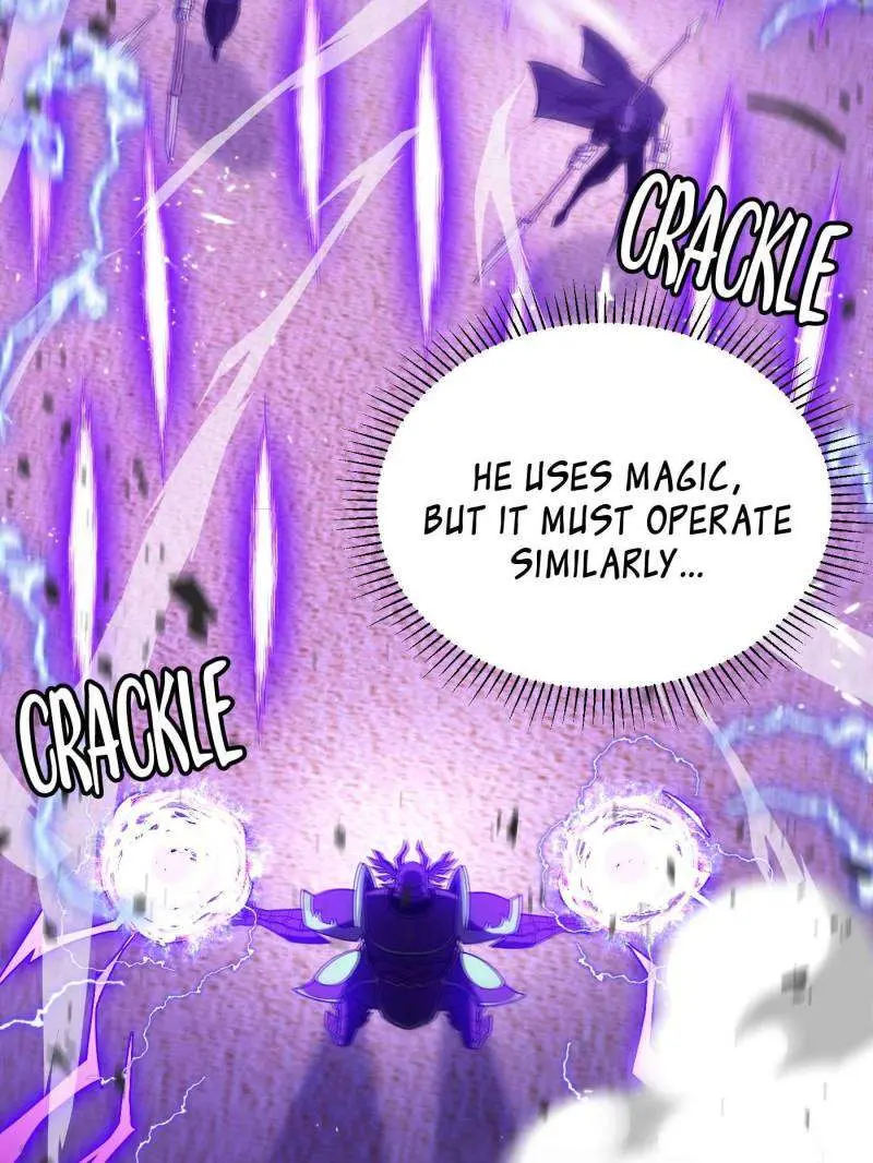My Dragon System chapter 181 page 17