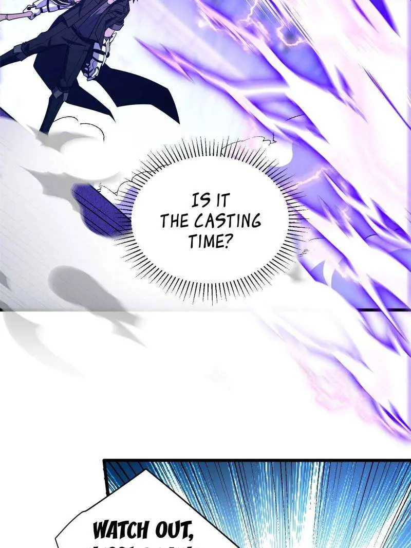 My Dragon System chapter 181 page 13