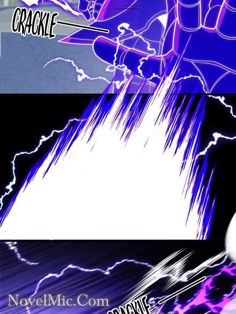My Dragon System chapter 181 page 21
