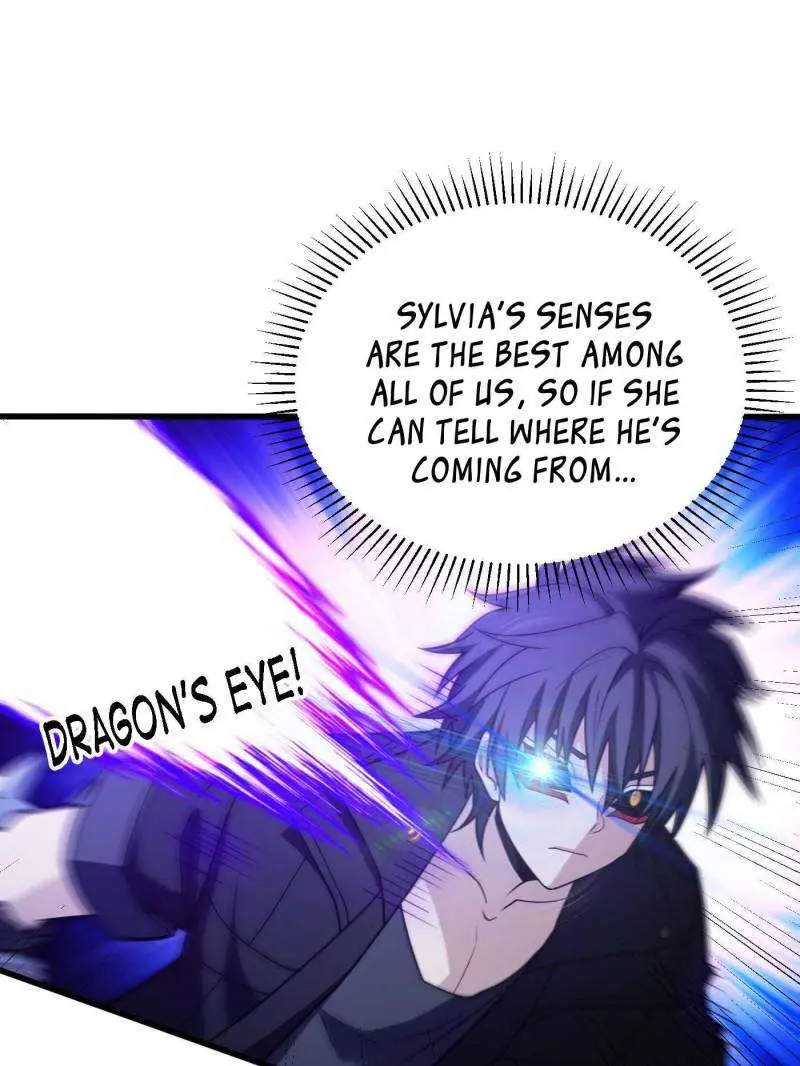 My Dragon System chapter 181 page 19