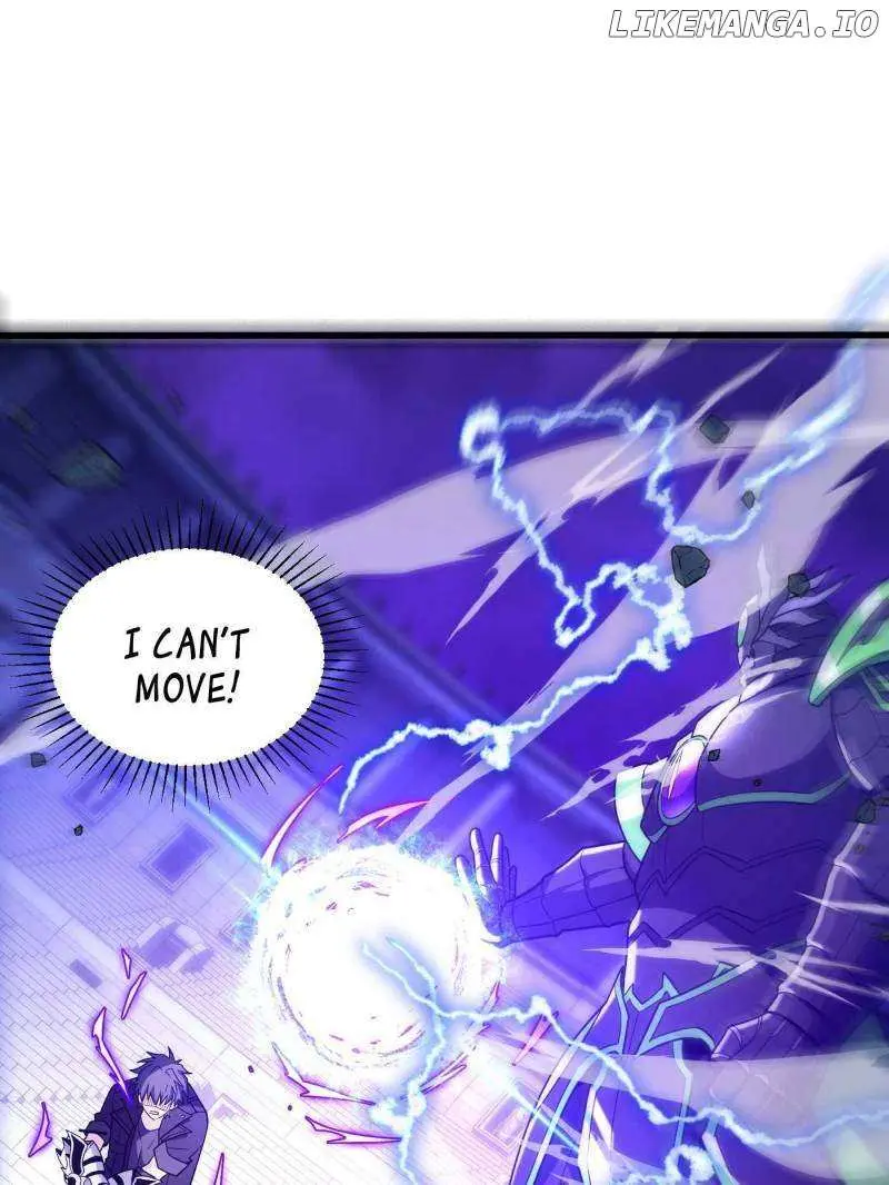My Dragon System chapter 182 page 19
