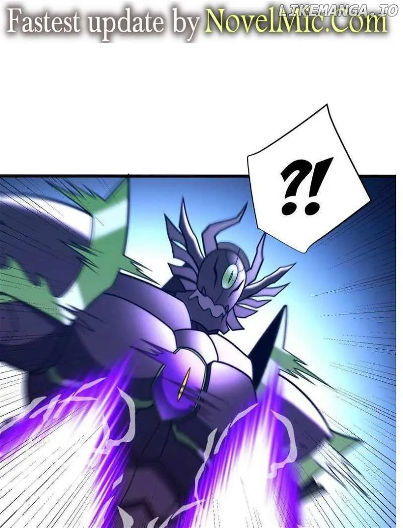 My Dragon System chapter 182 page 2