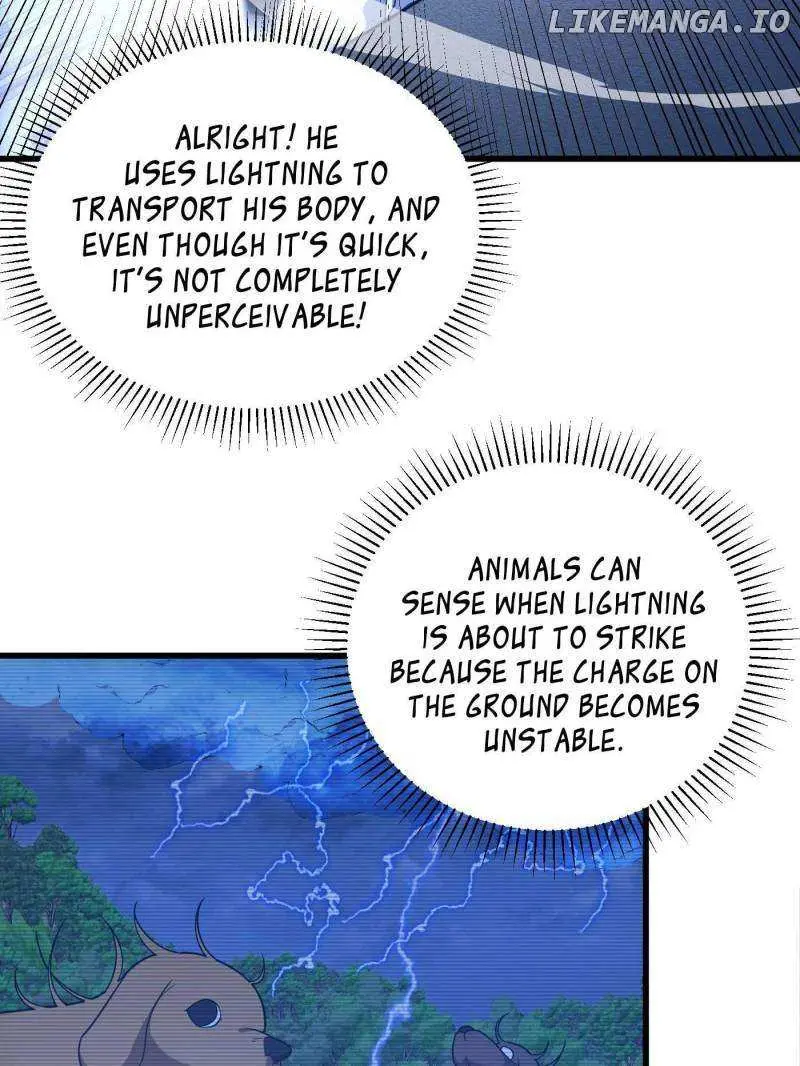 My Dragon System chapter 182 page 5
