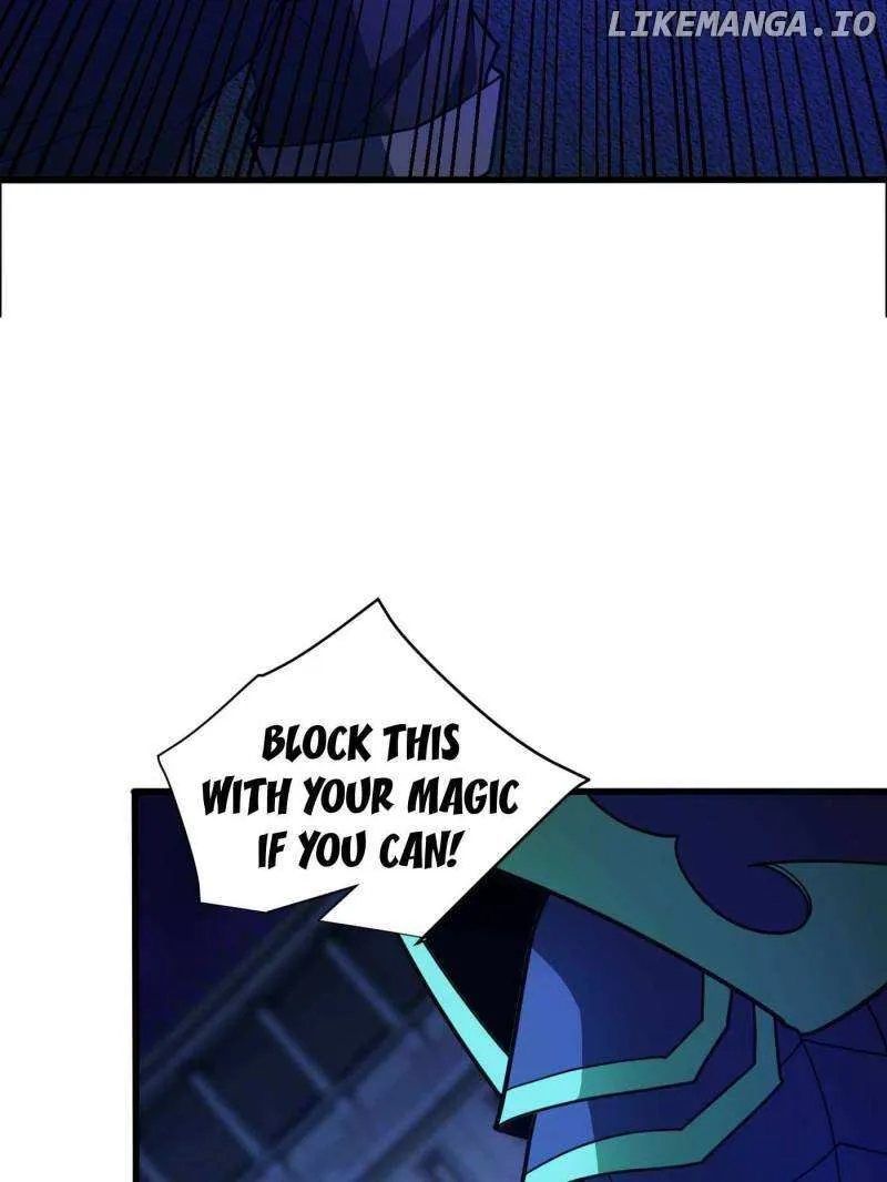 My Dragon System chapter 182 page 13
