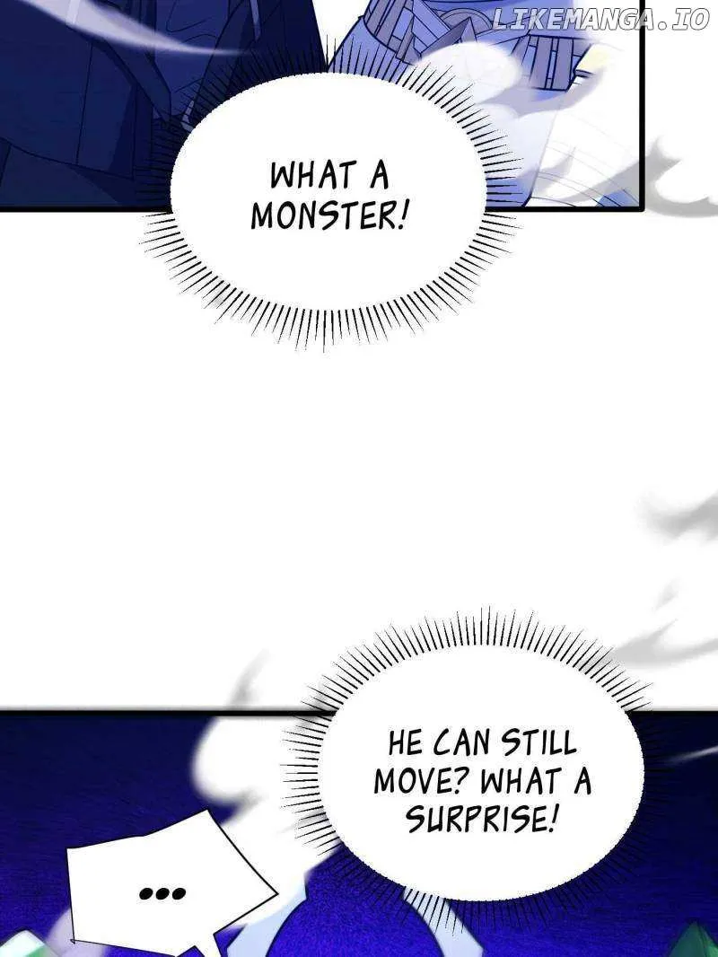 My Dragon System chapter 182 page 26