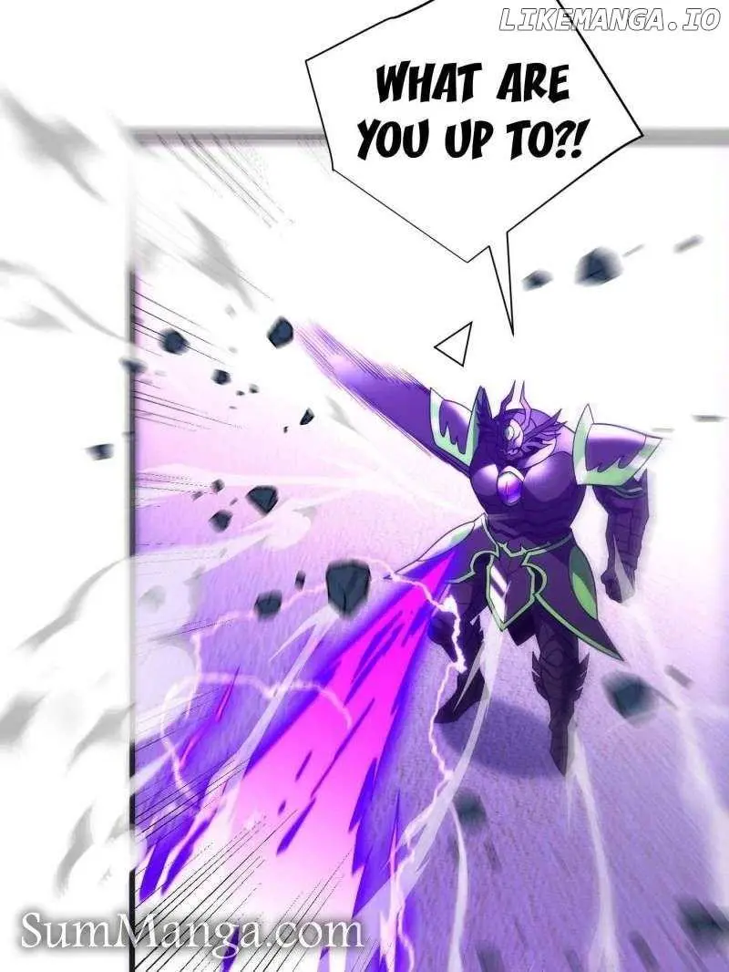 My Dragon System chapter 182 page 34
