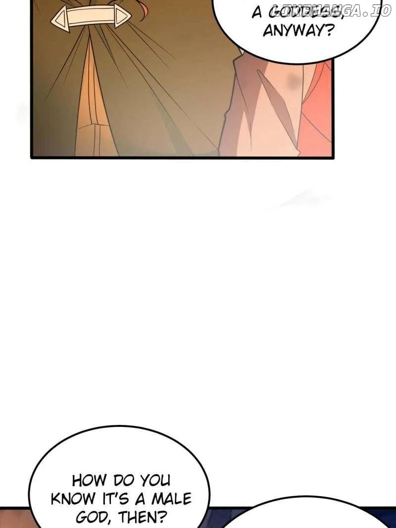 My Dragon System chapter 191 page 27