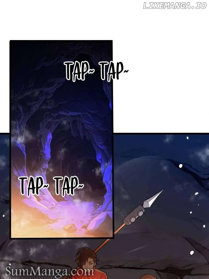 My Dragon System chapter 191 page 1