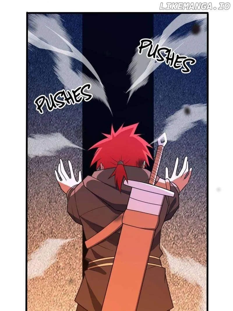 My Dragon System chapter 191 page 15