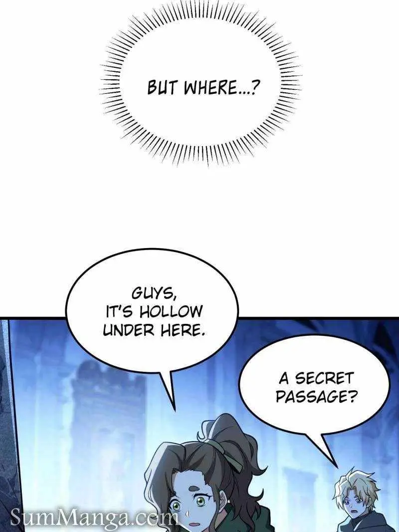 My Dragon System chapter 192 page 18