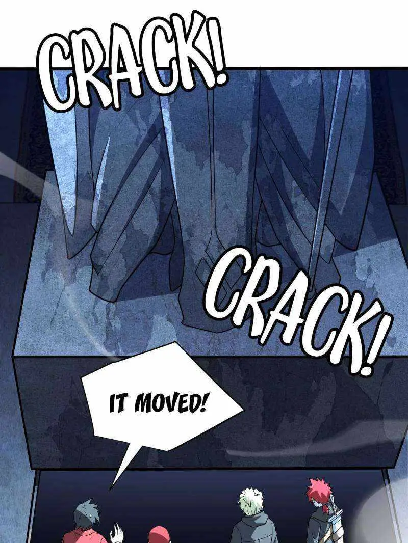 My Dragon System chapter 192 page 26