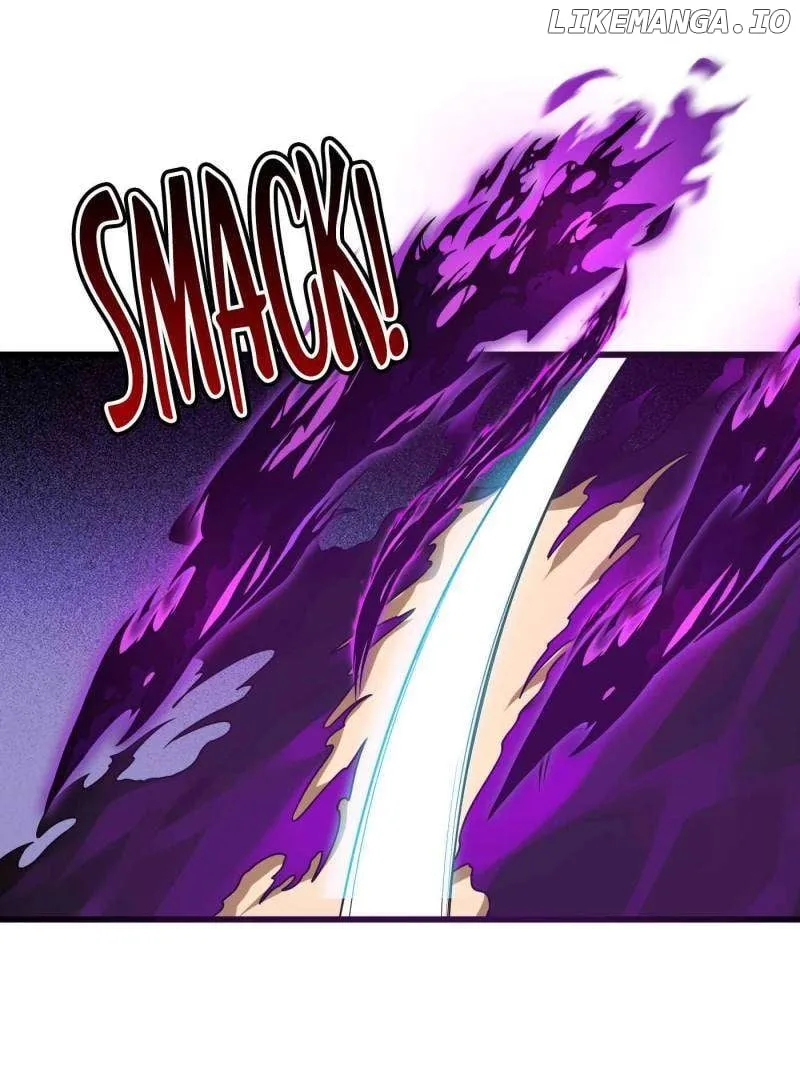 My Dragon System chapter 198 page 17