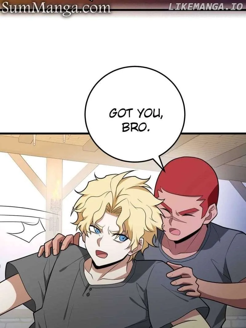 My Dragon System chapter 198 page 13