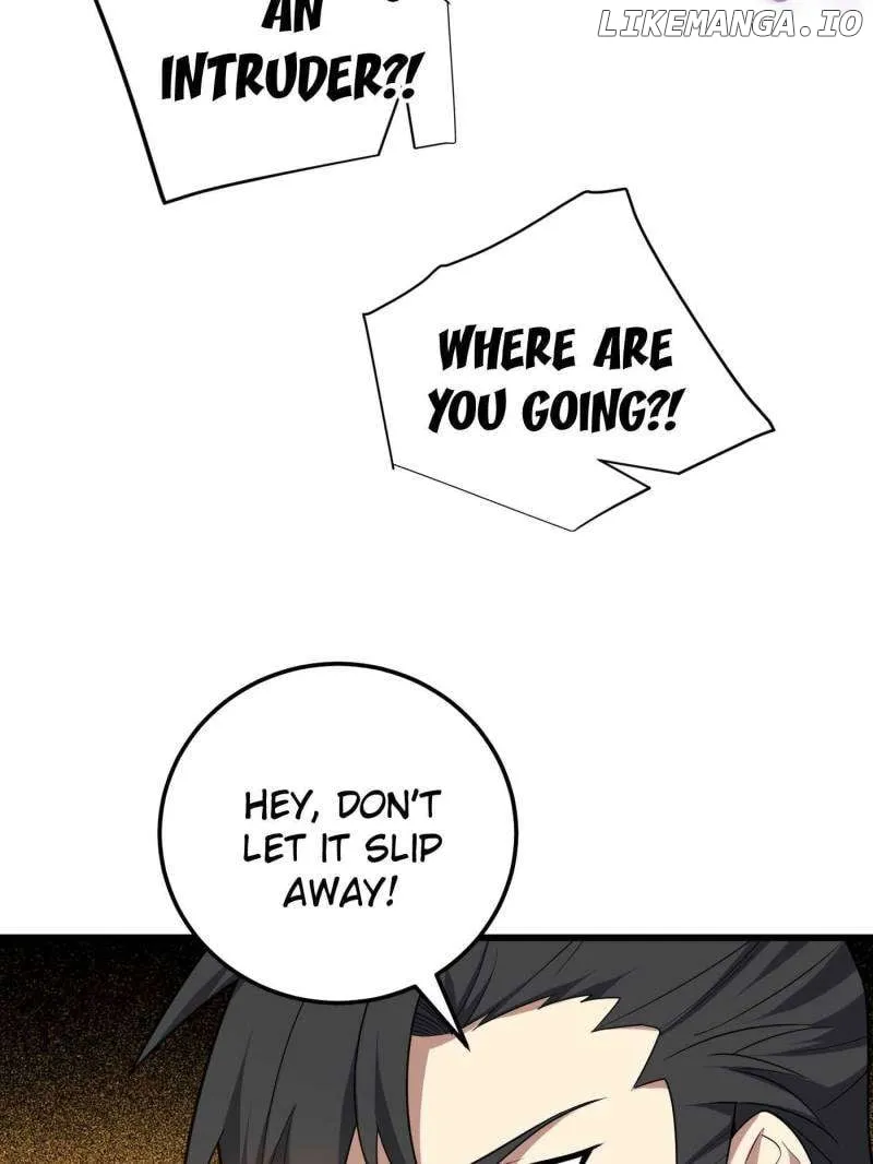 My Dragon System chapter 198 page 21