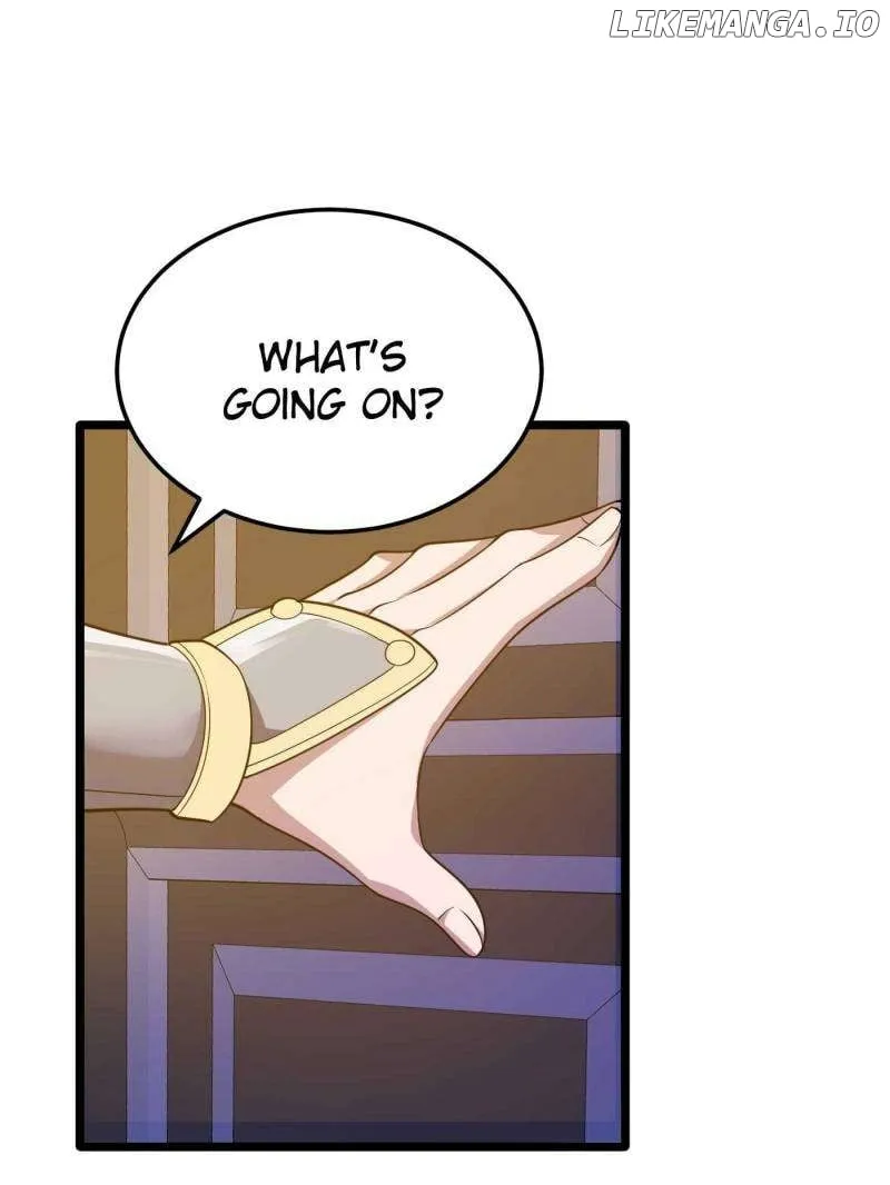My Dragon System chapter 198 page 24