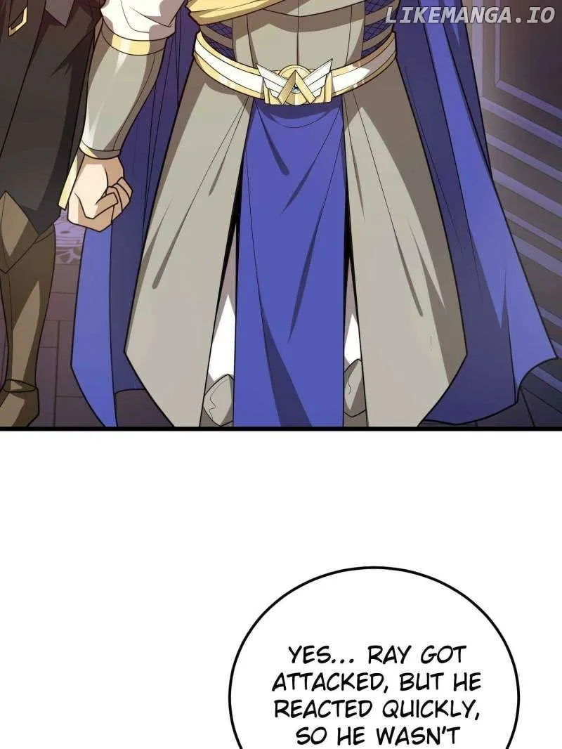 My Dragon System chapter 198 page 26