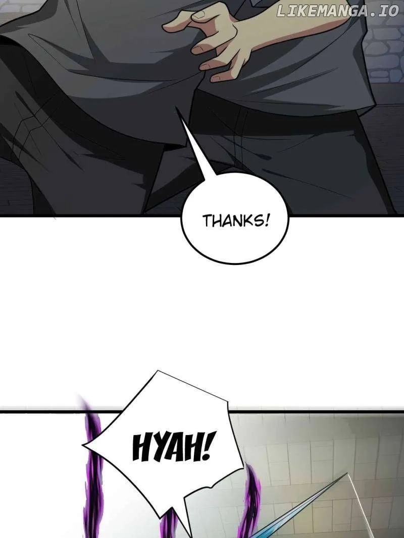 My Dragon System chapter 198 page 14
