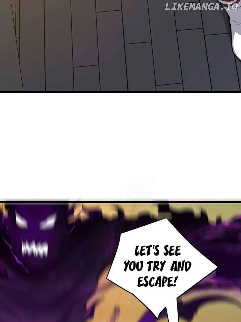 My Dragon System chapter 198 page 9