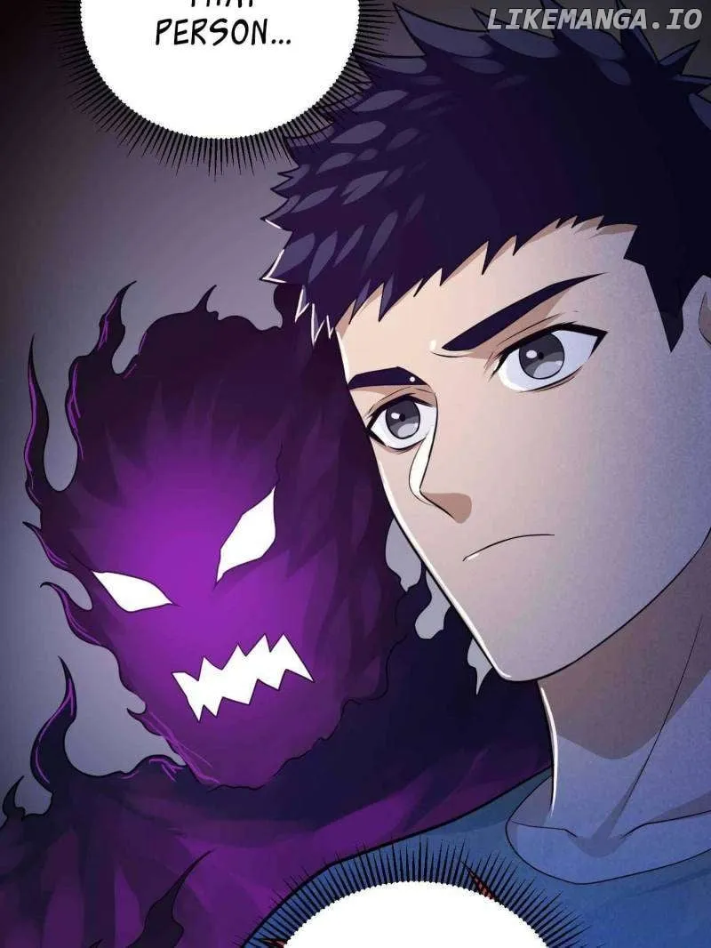 My Dragon System chapter 198 page 34