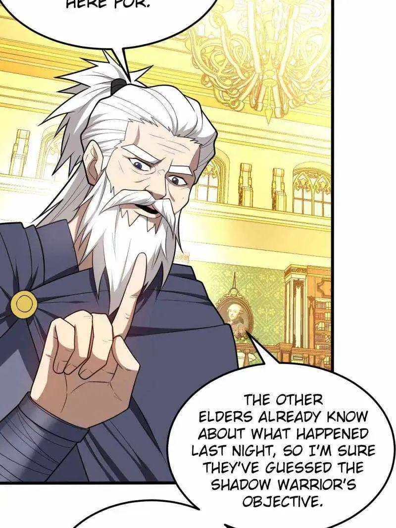 My Dragon System chapter 199 page 29