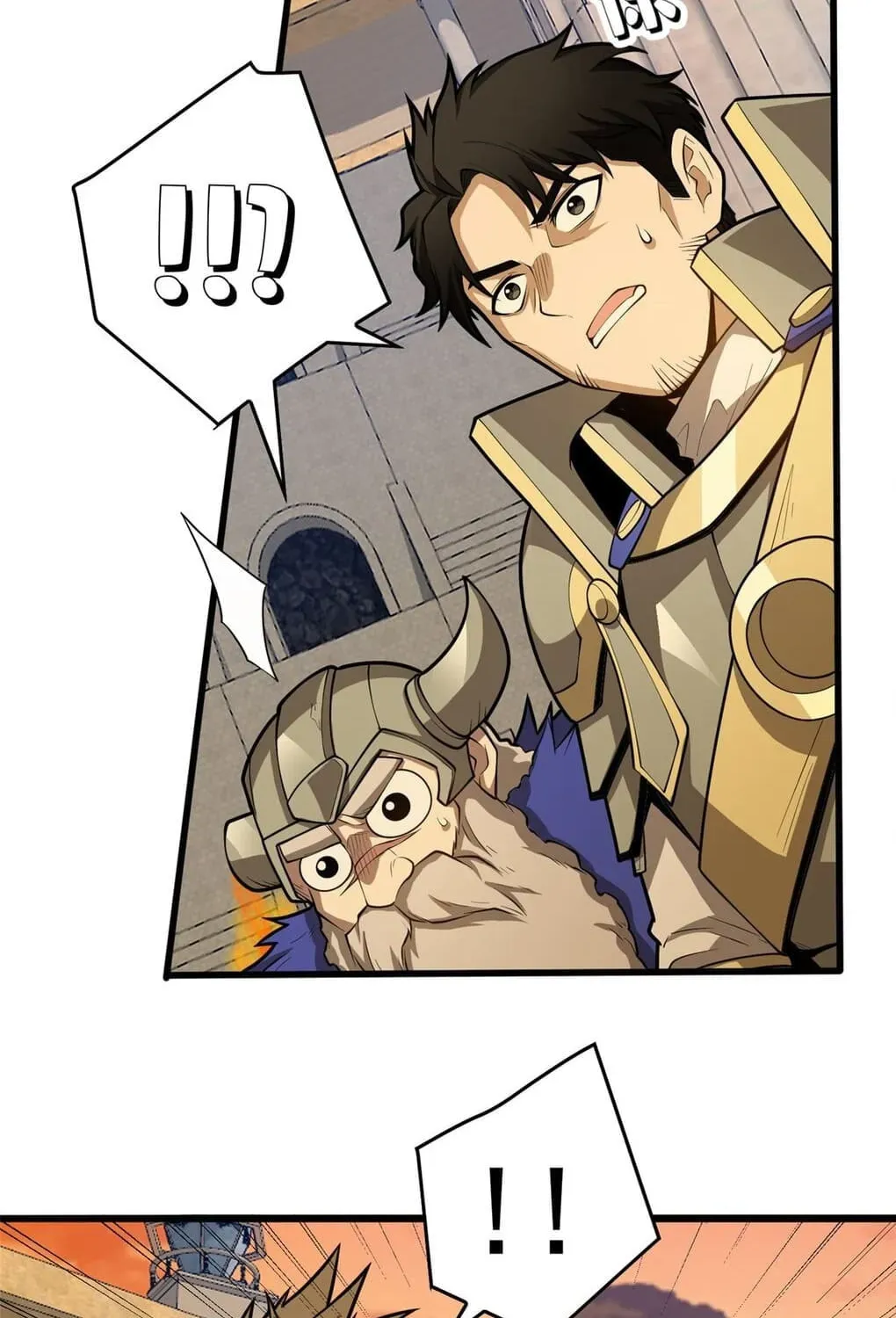 My Dragon System chapter 20.1 page 12