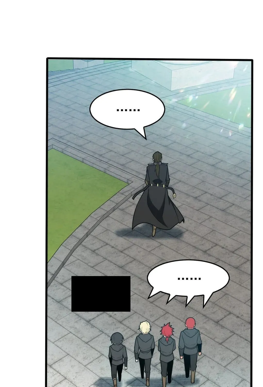 My Dragon System chapter 20.3 page 2