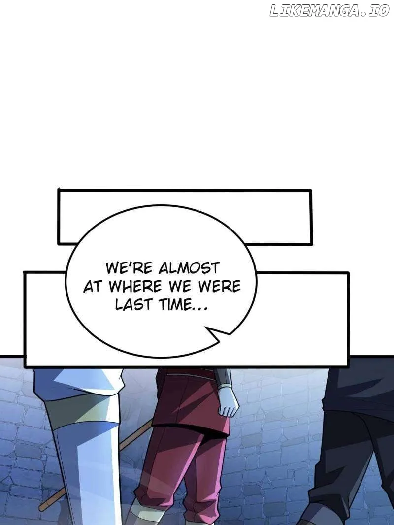 My Dragon System chapter 204 page 9