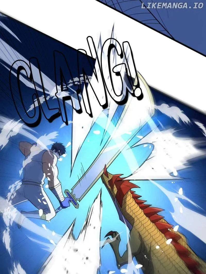 My Dragon System chapter 204 page 17