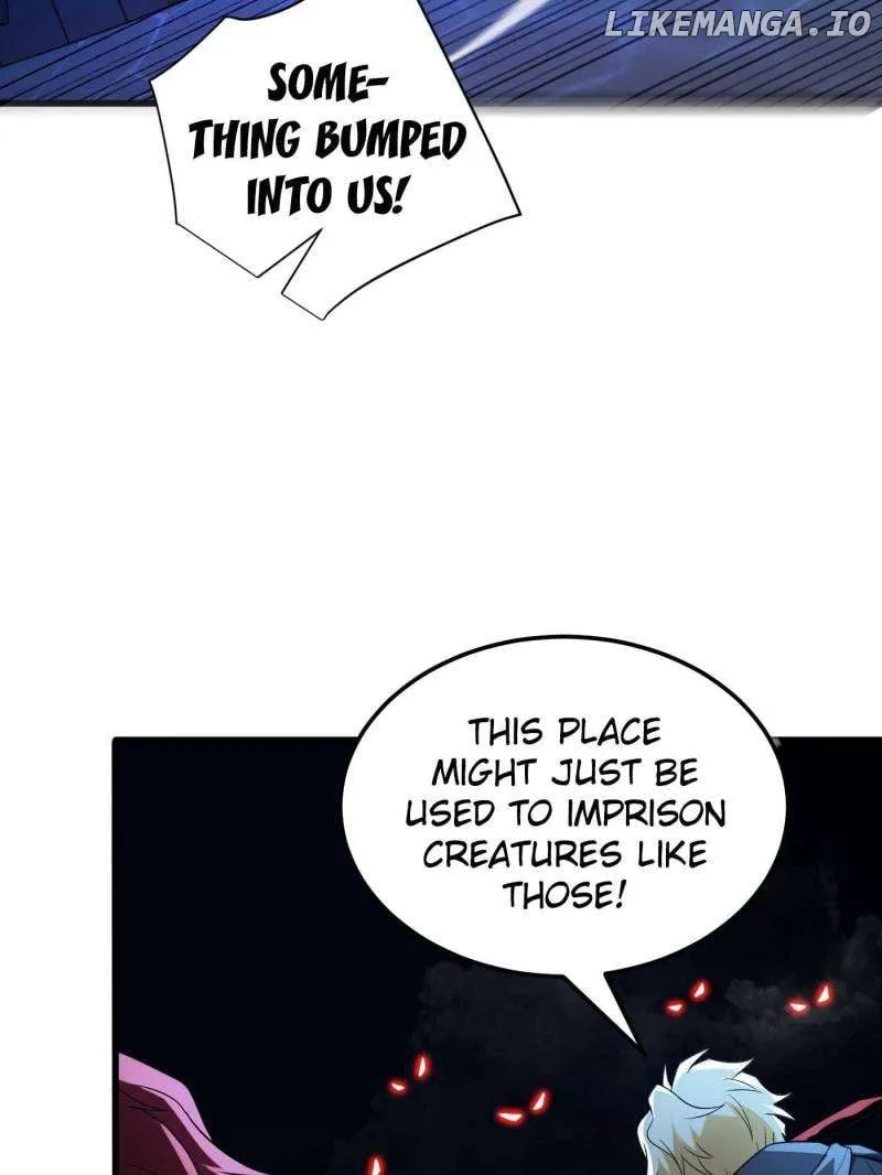 My Dragon System chapter 204 page 14